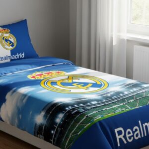 single bedsheet
