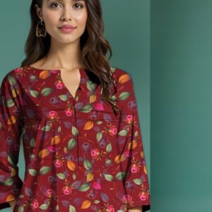 2 pic dubby jacquard