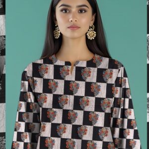 2 pic dubby jacquard