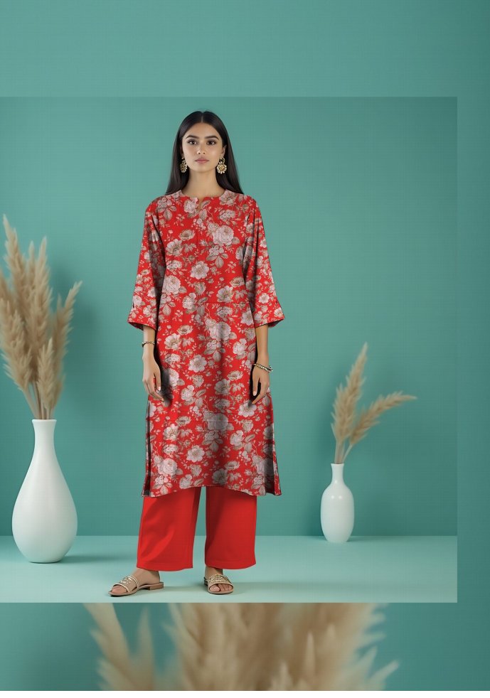 2 pic dubby jacquard