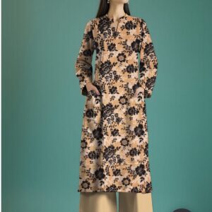 2 pic dubby jacquard