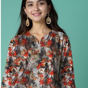 2 pic dubby jacquard