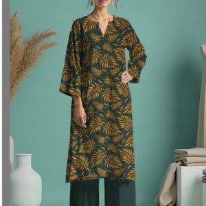 2 pic dubby jacquard