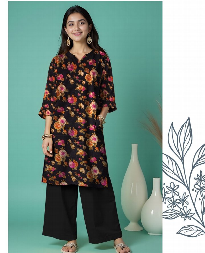 2 pic dubby jacquard