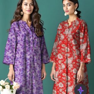 2 pic dubby jacquard