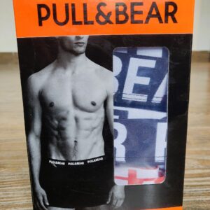 PULL&BEAR Men’s Underwear – Premium Comfort Boxer Briefs