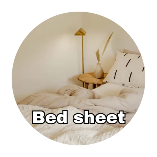 bed sheet